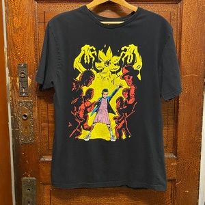 Stranger Things T-Shirt